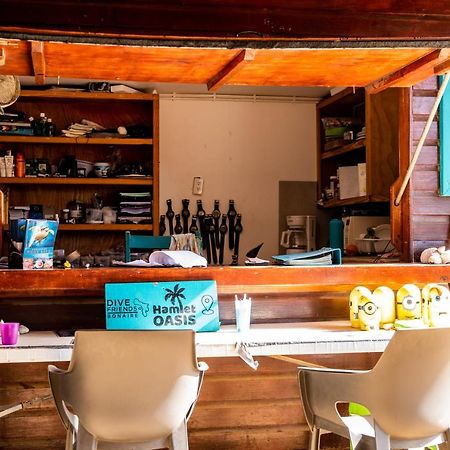 Hamlet Oasis Resort Kralendijk na wyspie Bonaire Zewnętrze zdjęcie