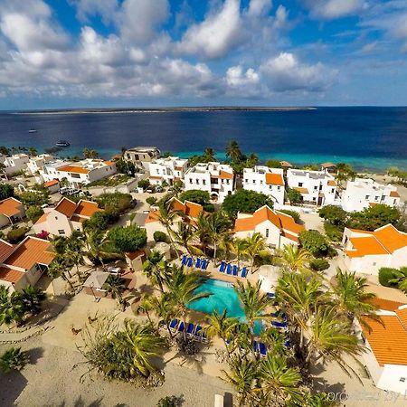 Hamlet Oasis Resort Kralendijk na wyspie Bonaire Zewnętrze zdjęcie