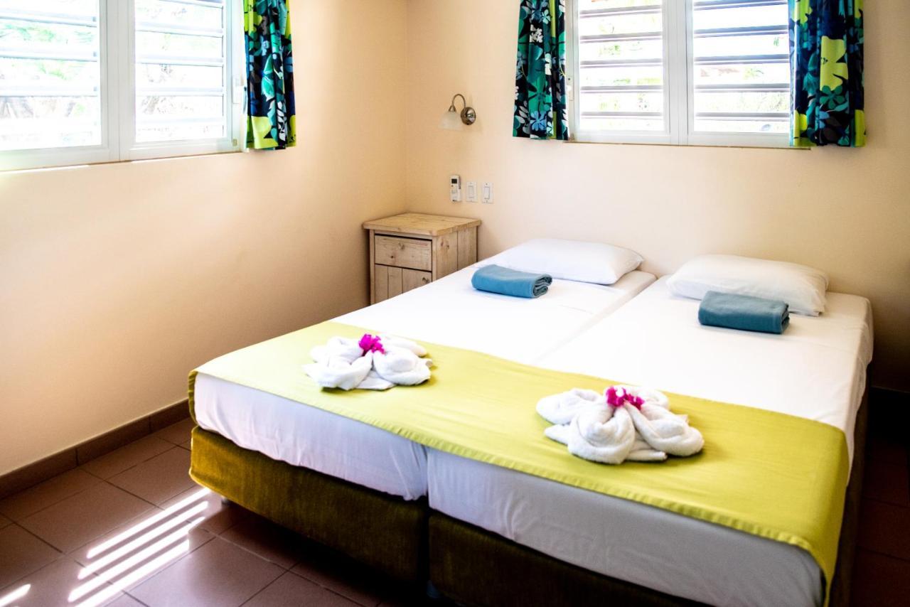 Hamlet Oasis Resort Kralendijk na wyspie Bonaire Zewnętrze zdjęcie