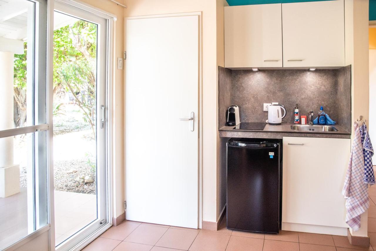 Hamlet Oasis Resort Kralendijk na wyspie Bonaire Zewnętrze zdjęcie