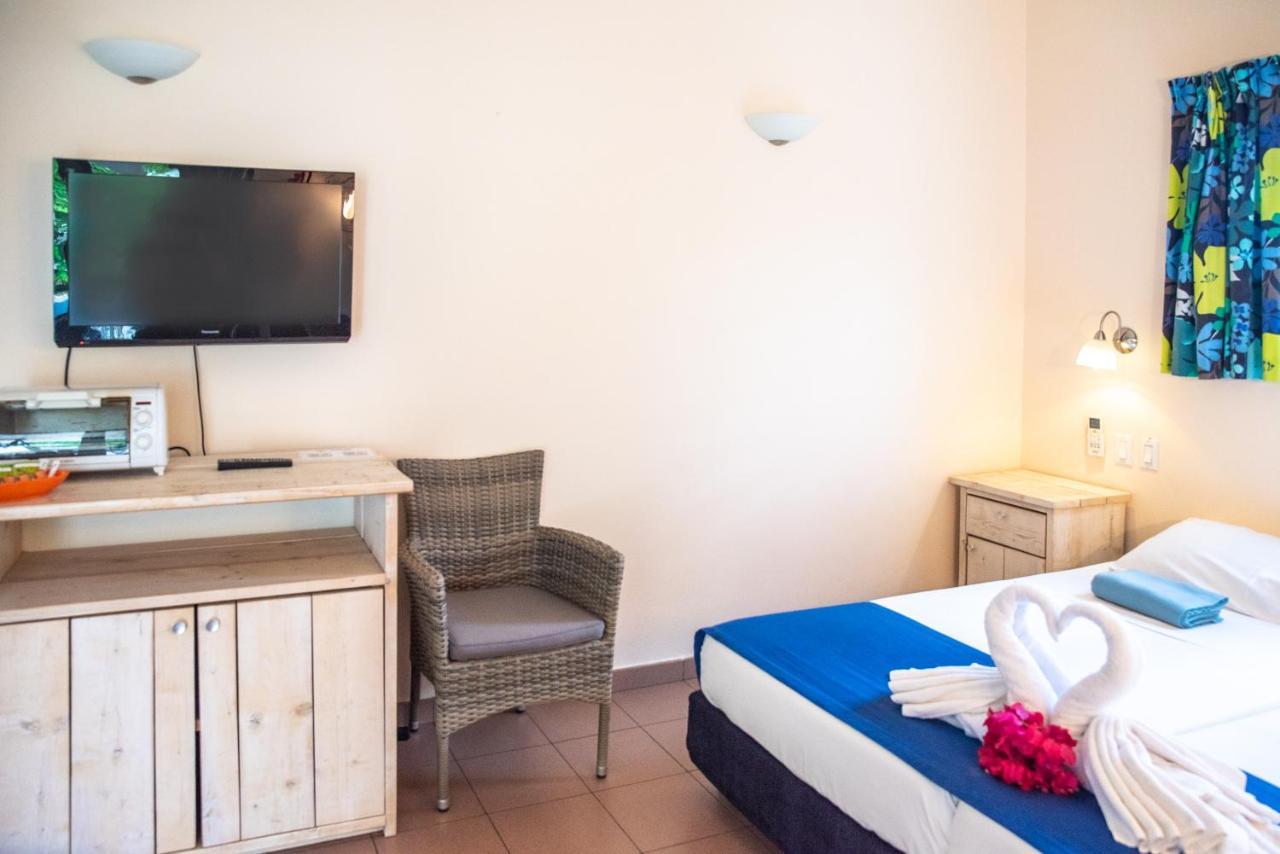 Hamlet Oasis Resort Kralendijk na wyspie Bonaire Zewnętrze zdjęcie