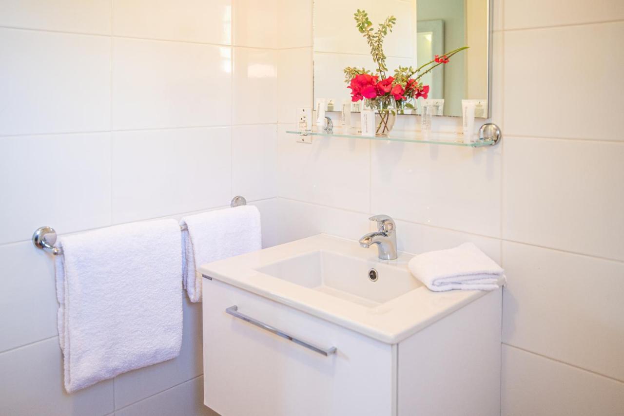 Hamlet Oasis Resort Kralendijk na wyspie Bonaire Zewnętrze zdjęcie