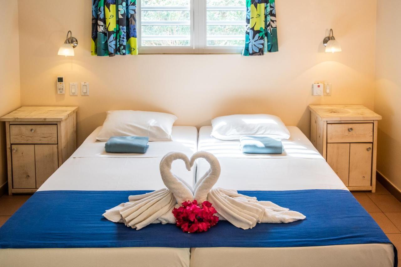 Hamlet Oasis Resort Kralendijk na wyspie Bonaire Zewnętrze zdjęcie