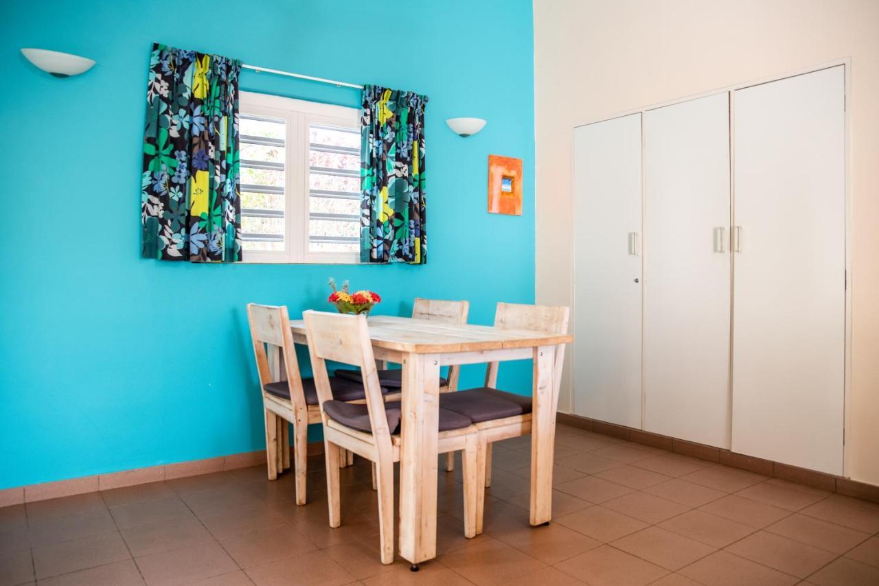 Hamlet Oasis Resort Kralendijk na wyspie Bonaire Zewnętrze zdjęcie