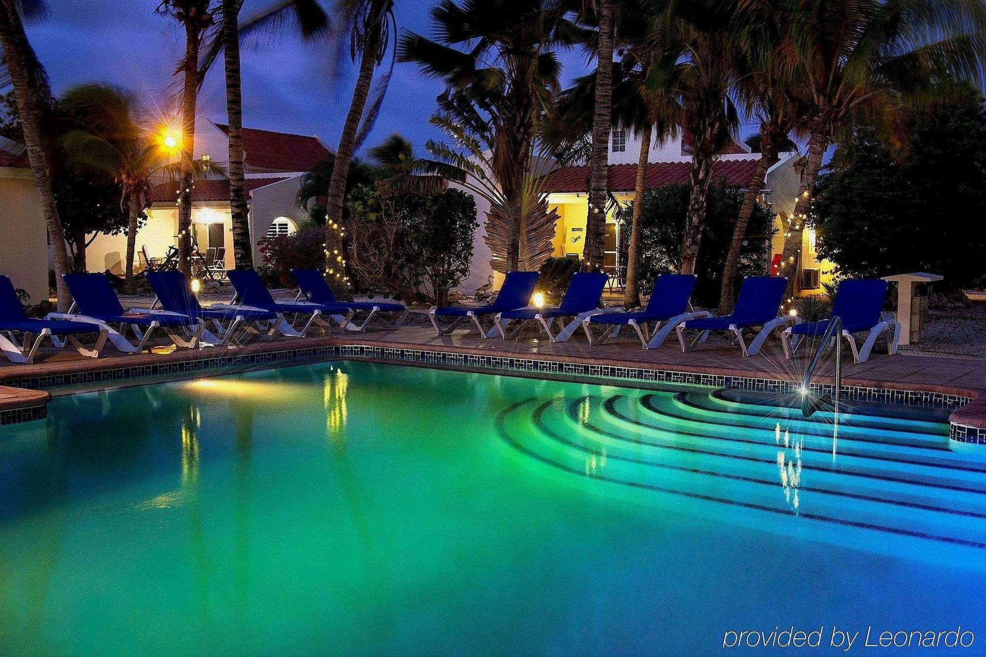 Hamlet Oasis Resort Kralendijk na wyspie Bonaire Zewnętrze zdjęcie