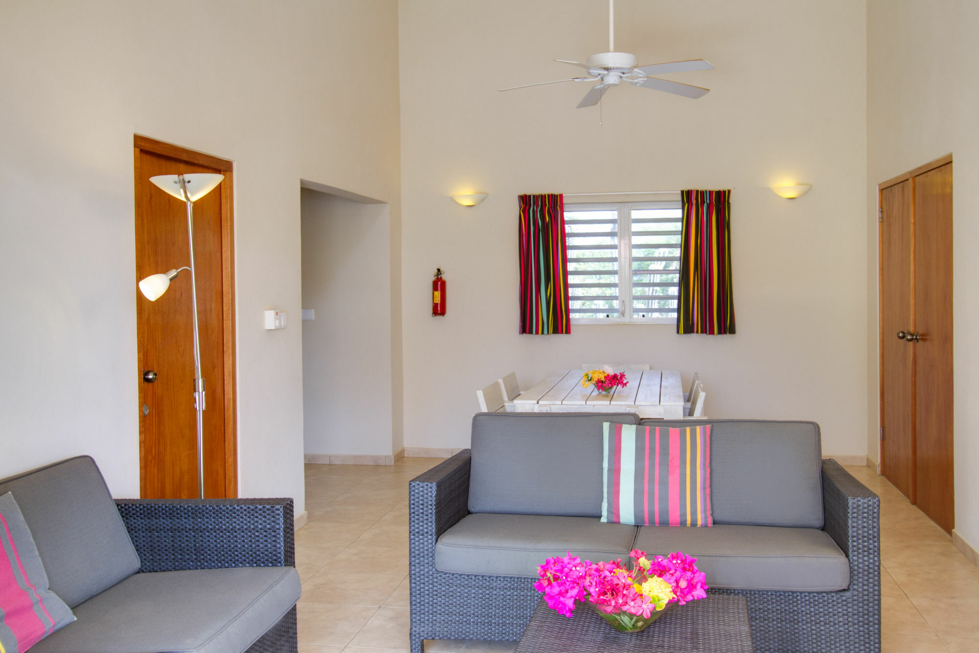 Hamlet Oasis Resort Kralendijk na wyspie Bonaire Zewnętrze zdjęcie