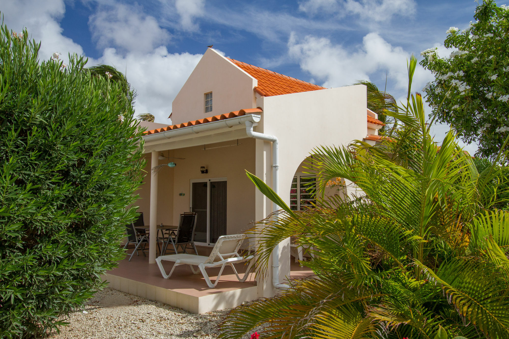 Hamlet Oasis Resort Kralendijk na wyspie Bonaire Zewnętrze zdjęcie