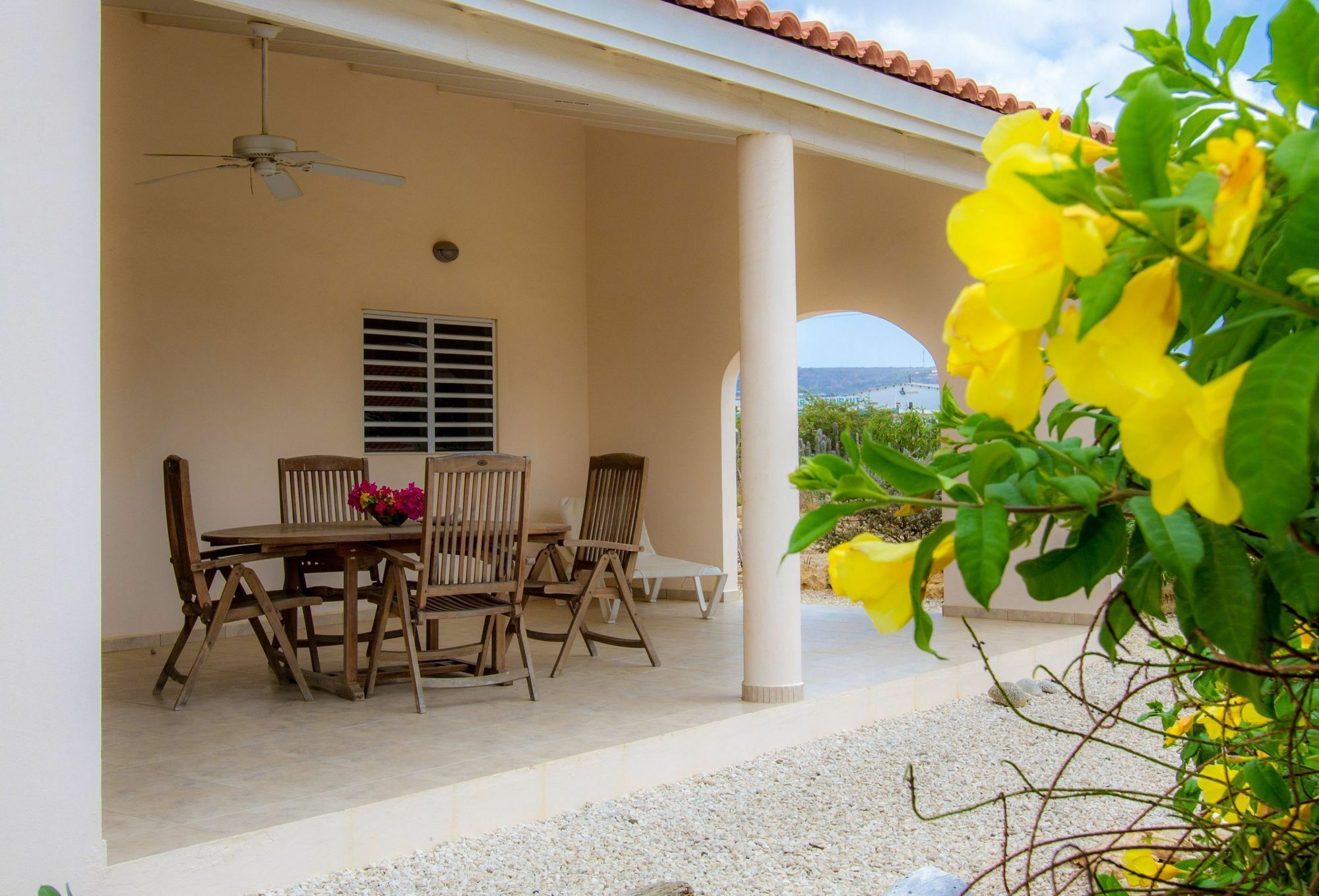 Hamlet Oasis Resort Kralendijk na wyspie Bonaire Zewnętrze zdjęcie