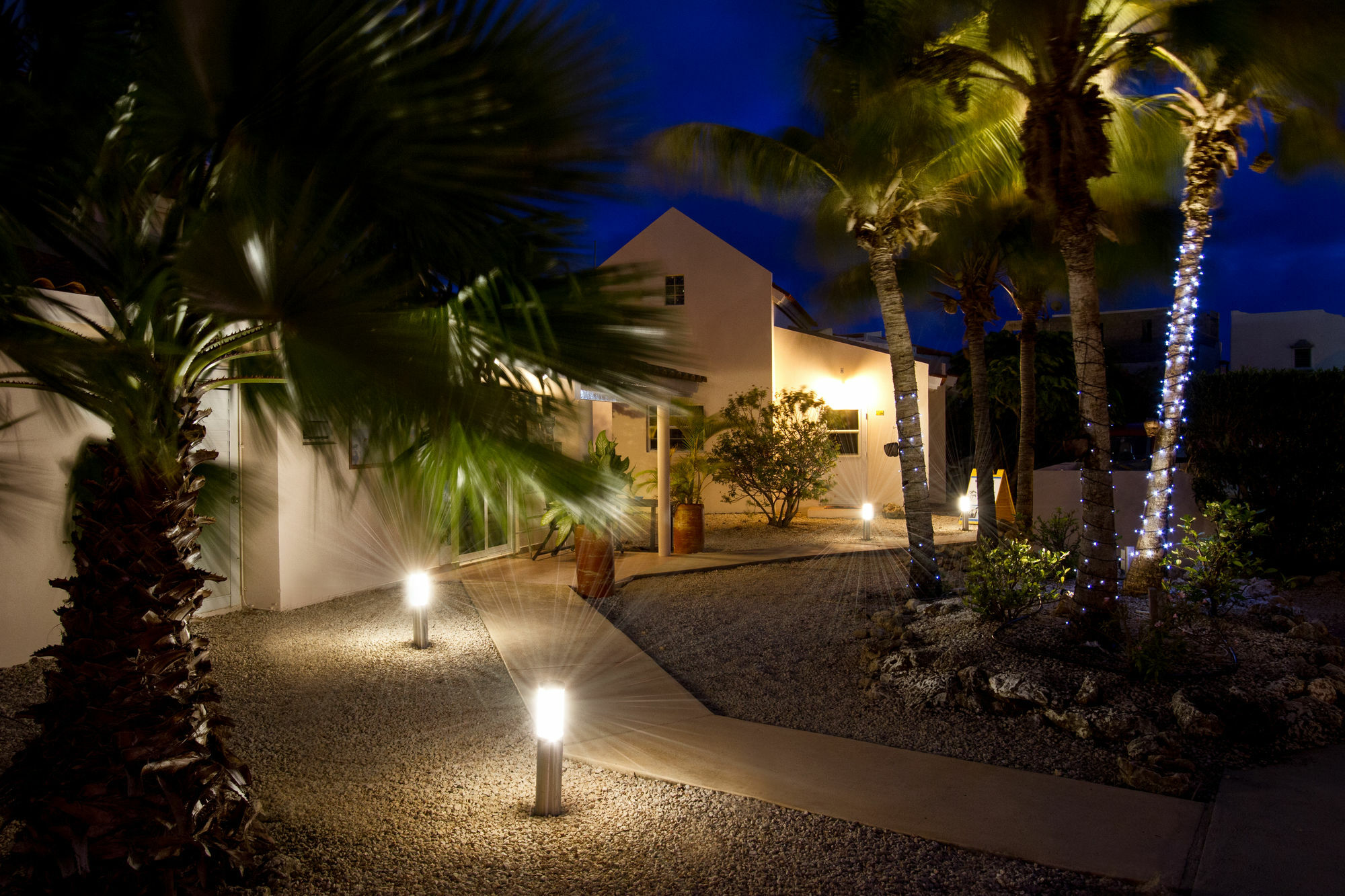 Hamlet Oasis Resort Kralendijk na wyspie Bonaire Zewnętrze zdjęcie